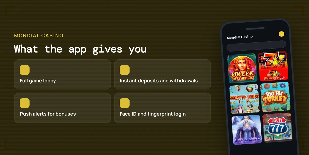 Grasp app capabilities overview.